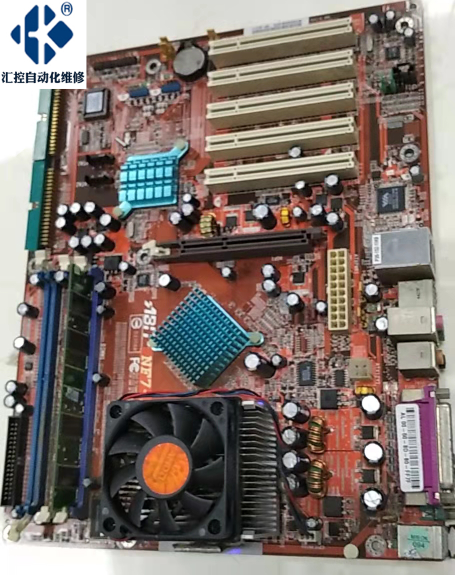 關(guān)于富士變頻器維修實例案例 關(guān)于富士變頻器維修實例案例