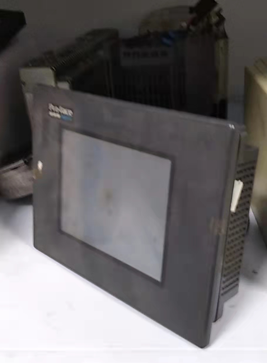 變頻器驅(qū)動電路檢修