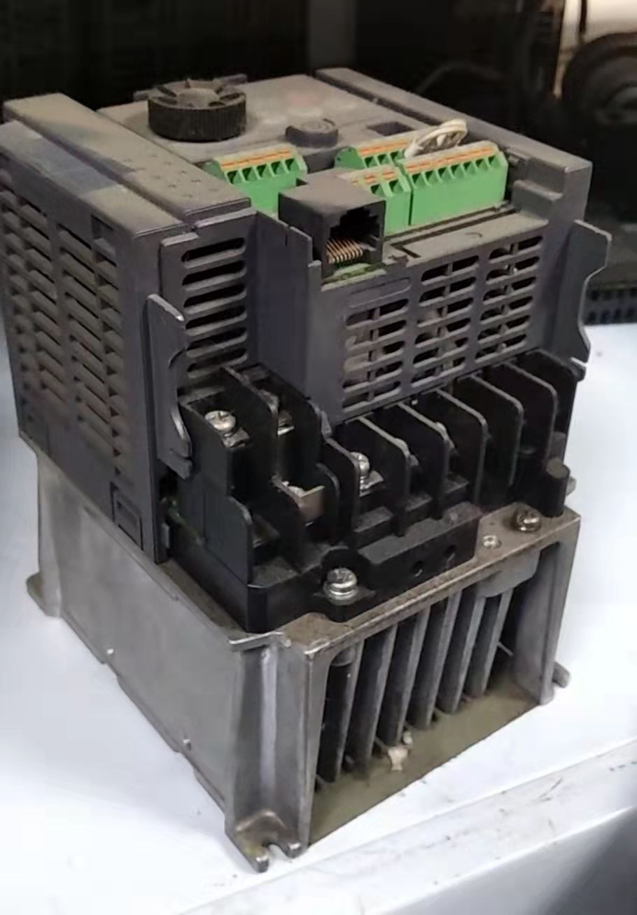 變頻器故障及處理方法 變頻器故障及處理方法