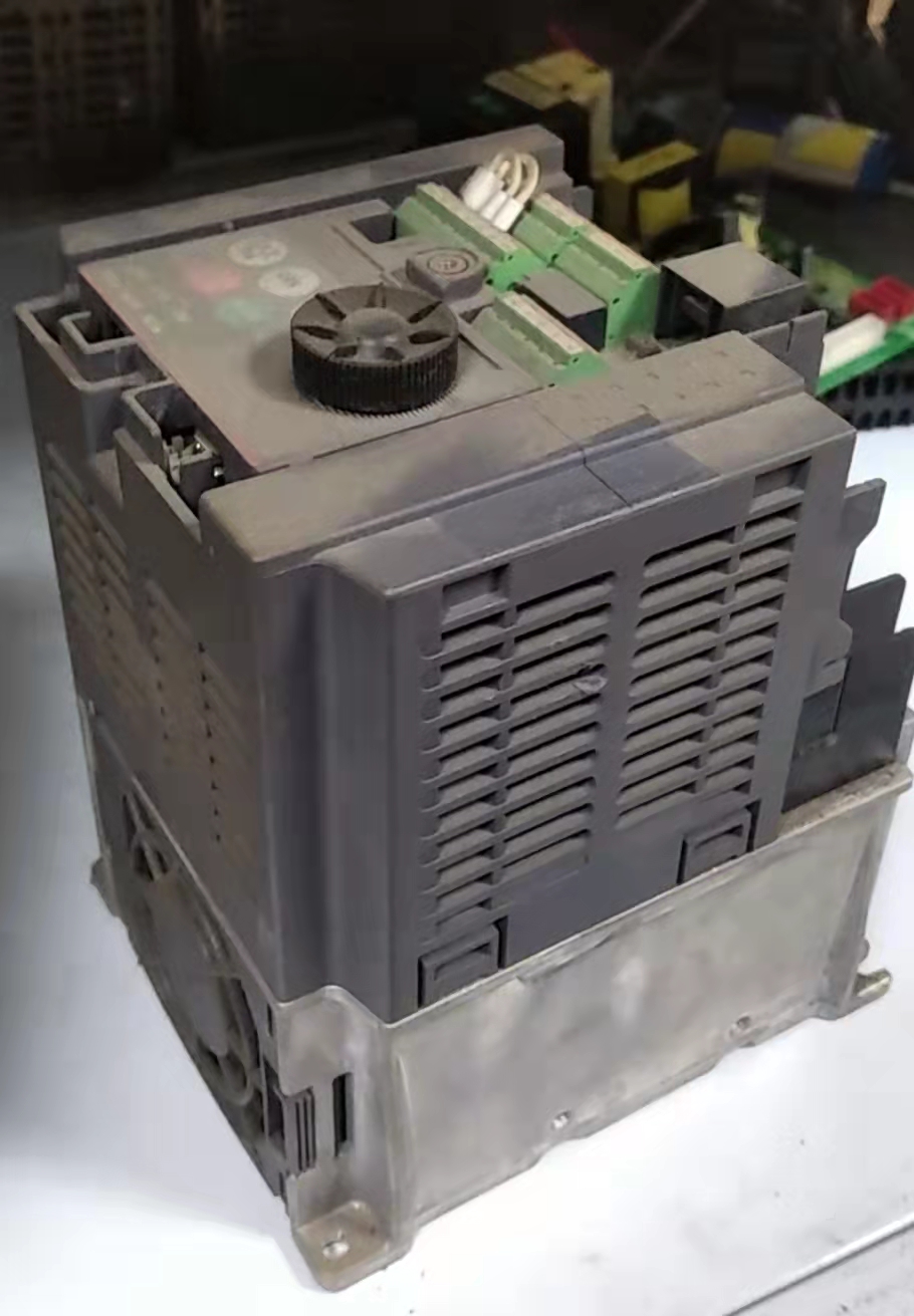 松下伺服電機的使用 松下伺服電機的使用