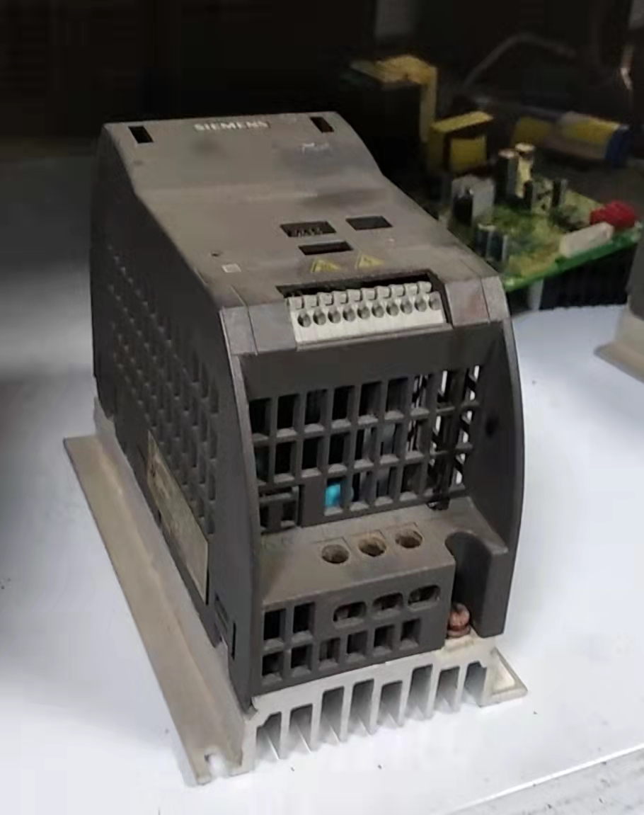 PLC硬件常見(jiàn)故障維修方法